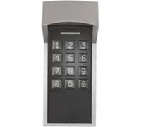 Homematic IP Keypad, un accès intelligent et sécurisé, entièrement sans clé, 156424A0 Noir