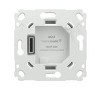 Homematic IP Insert variateur universel | Éclairage intelligent avec variateur d'intensité