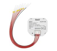 Homematic IP Interface de contact HmIP-FCI6