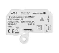 Homematic IP Interrupteur 142721A0