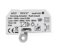 Homematic IP Interrupteur connecté, 150609A0, 230V