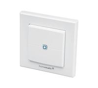 Homematic IP Interrupteur Wandtaster 2-fach