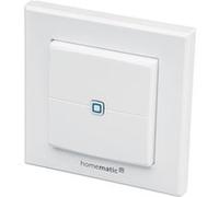 Homematic Ip Interrupteur Wandtaster 2-Fach