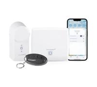 Homematic IP Kit de démarrage Accès, entraînement de Serrure de Porte, Maison connectée, 156033A0