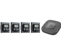 Homematic IP Kit de démarrage plancher chauffant connecté HmIP-HAP2-A+HmIP-BWTH-A