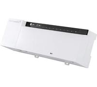 Homematic IP Smart Home 142981A0 Contrôleur de Chauffage au Sol 10 Fois, 230 V, contrôle numérique pour Chauffage au Sol avec ou sans Application, économie d'énergie