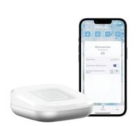 Homematic IP Passerelle d'accès Point 2 Smart Home avec Application Gratuite et Commande vocale Via Amazon Alexa, 161314A0