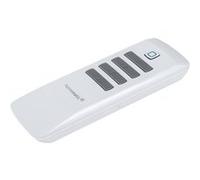 Homematic IP Télécommande Maison connectée 8 touches Blanc