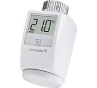 Robinet thermostatique sans fil pour radiateur - Homematic Ip