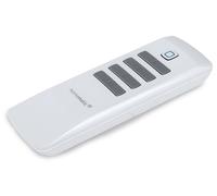 Homematic IP Remote Control 142307A0 RF Wireless 8-button White for Intelligent Home IP20