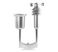 Homematic IP sans Fil Capteur météo combiné Plus