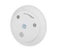 Homematic IP Sirène d'alarme - sirène intérieure sans fil 90 dB