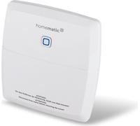 HOMEMATIC IP Smart Home 150842A0, Actionneur de commutation pour installations de chauffage
