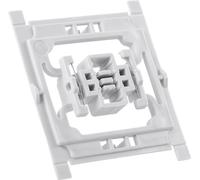 HOMEMATIC IP Smart Home 155263A2, Adaptateur d'installation Siemens