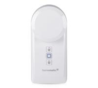 Homematic IP Smart Home Entraînement de Verrouillage de Porte - Serrure sans Fil, 154952A0