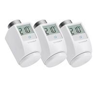 Homematic IP Smart Home Heizkörperthermostat (HmIP-eTRV-2) (3er Bundle)