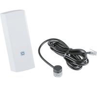 Homematic IP Smart Home Interface LED HmIP-ESI-LED pour compteur électrique numérique