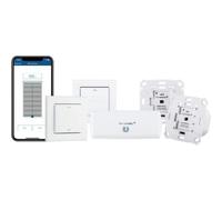 Homematic IP Smart Home Kit de démarrage ombrage WLAN HmIP-SK15