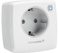 Homematic IP Smart Home Prise de commutation HmIP-PS-2