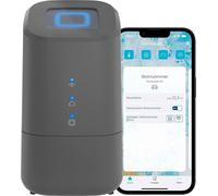 Homematic IP Smart Home Zentrale Home Control Unit HmIP-HCU1, anthracite