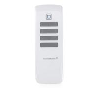 Homematic IP Télécommande, Blanc, Maison Connectée - 8 Touches