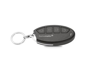 Homematic Ip Télécommande de Trousseau de Clés - Alarme - 142562A0