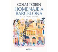 Homenaje a Barcelona