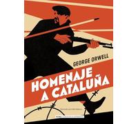 Homenaje a Cataluña