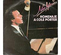 Homenaje A Cole Porter/Volver Empezar(Begin The Beguine)(7" Vinyl Single)(1983)(CBSA 3852)
