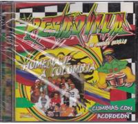 Homenaje a Colombia: Grupo Pesadilla