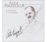 Homenaje a Cordoba by Astor Piazzolla (0100-01-01?