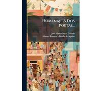 Homenaje Ã Dos Poetas...