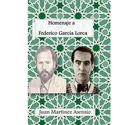 Homenaje A Federico GarcãA Lorca