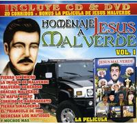 Halcon De Sinaloa - Homenaje a Jesus Malverde 1