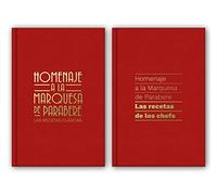 Aa Vv (Auteur) – Homenaje A La Marquesa De Parabere – Livre en VO