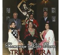 Homenaje a Lola Flores [Import]
