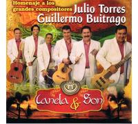 Homenaje a Los Grandes Compositores