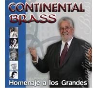 Homenaje a Los Mas Grandes