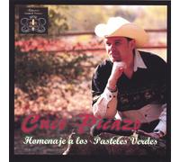 Homenaje a Los Pasteles Verdes