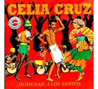 Homenaje a Los Santos