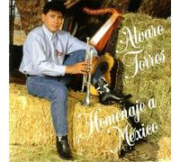 Homenaje a Mexico