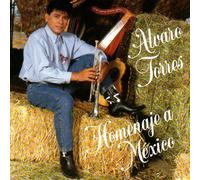 Homenaje a Mexico by Torres, Alvaro (1992-11-17)