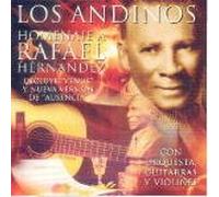 Homenaje a Rafael Hernandez