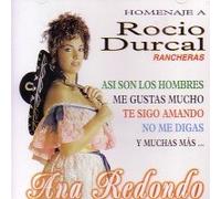Homenaje a Rocio Durcal