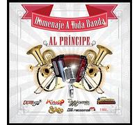 Homenaje a Toda Banda Al Principe