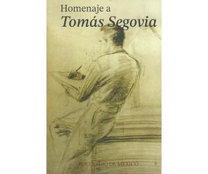Homenaje a Tomás Segovia: maestro ensayista, traductor y sobre todo poeta