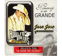 Homenaje A Un Grande Jose