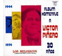 Homenaje a Victor