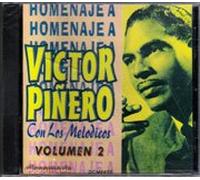 Homenaje a Victor Piñero Volumen 2