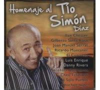 Homenaje Al Tio Simon